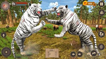 Lion Games & Animal Hunting 3D screenshot 2