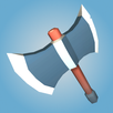 Axe Them All 3D APK