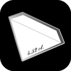Gem Carat Weight Calculator ikona