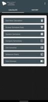 Gem Carat Weight Calculator-poster