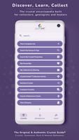 Crystal Guide® Pocket Edition Poster