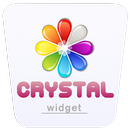 Crystal Widget APK