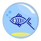 Tropical Fish Guide Pocket Ed. أيقونة