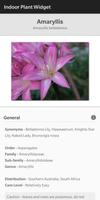 Indoor Plant Widget 스크린샷 2
