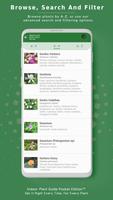 Indoor Plant Guide Pocket Ed. скриншот 1