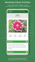 برنامه‌نما Indoor Plant Guide Pocket Ed. عکس از صفحه