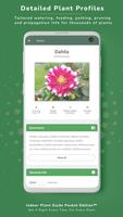 Indoor Plant Guide Pocket Ed. ảnh chụp màn hình 2