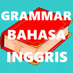 Belajar Grammar Bahasa Inggris アプリダウンロード