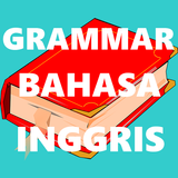 Belajar Grammar أيقونة