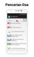 Kumpulan Doa Sehari hari Ekran Görüntüsü 2
