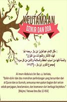 Doa dan Dzikir Setelah Shalat-poster