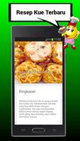 Resepi Kuih syot layar 2