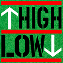 High or Low (drinking game) APK