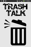 Trash Talk 海報