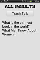Trash Talk 截圖 2
