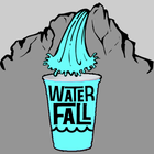Waterfall biểu tượng