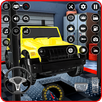Thar 4X4: Drift Simulator Game APK