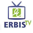 آیکون‌ Erbis TV