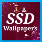 SSD Wallpapers ไอคอน