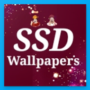 SSD Wallpapers APK