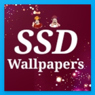 SSD Wallpapers 图标