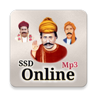 SSD Online Mp3 icône