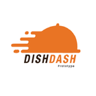 Dishdash icône