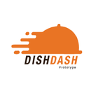 DishDash Delivery icône