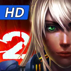 Broken Dawn II HD APK download