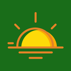 Dawn icono