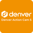 Denver Action Cam 5