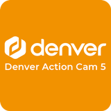 Denver Action Cam 5 Zeichen