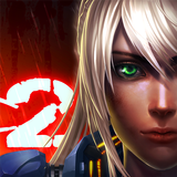 Broken Dawn II иконка