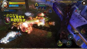 Broken Dawn II スクリーンショット 1