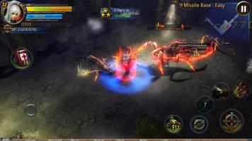 Broken Dawn II スクリーンショット 2