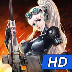 Broken Dawn:Trauma HD XAPK download