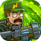 Crash of World: Endless Survival ícone