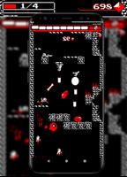 Downwell Free Play Wallpapers الملصق