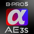 Brica BPRO5 AE3[S] icône