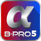 Brica BPRO5 ikon