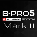 BRICA BPRO5 AE2 aplikacja