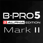 BRICA BPRO5 AE2 icon