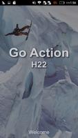 GoAction H22 পোস্টার