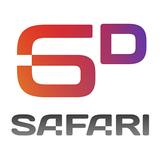 Safari Connect 6D