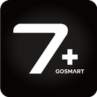 GoSmart CAM7+ Zeichen