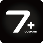 GoSmart CAM7+ icône