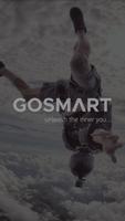 GoSmart CAM7+ Plakat