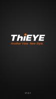 ThiEYE CAM-poster