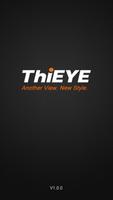 ThiEYE LIVE الملصق