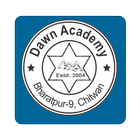 Dawn Academy icône